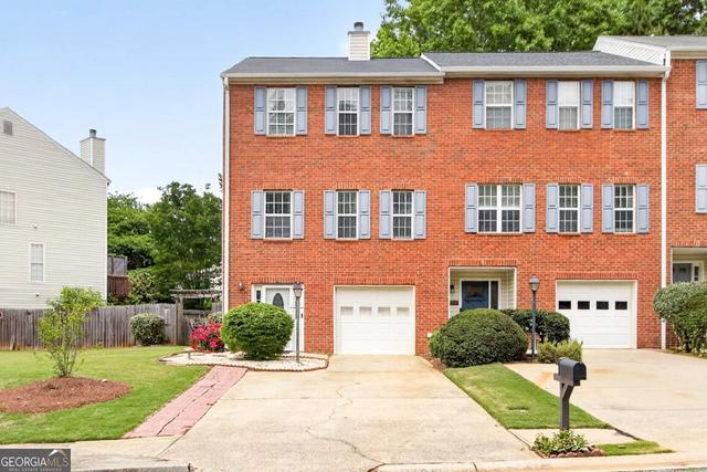 2484 Stonegate Dr NW, Acworth, GA 30101