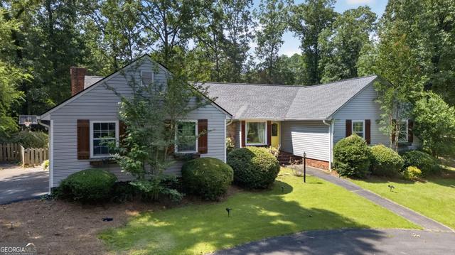 1658 Horseleg Creek Rd SW, Rome, GA 30165