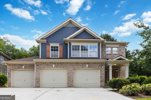 7342 Taloga Ln, Union City, GA 30291