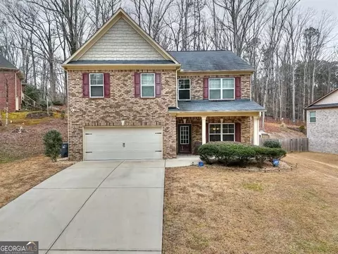 4069 Anthony Creek Dr, Loganville, GA 30052