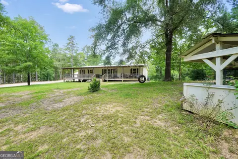 1353 Bailey Rd, Monticello, GA 31064