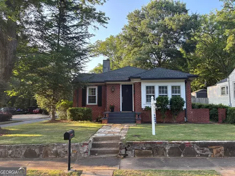 323 West Ave, Cartersville, GA 30120