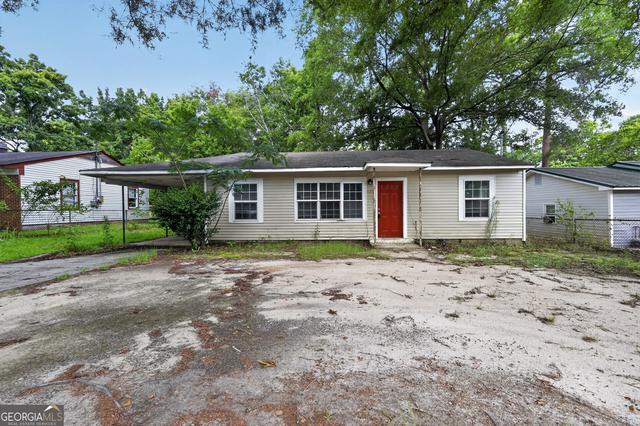 421 North Ave, Warner Robins, GA 31093