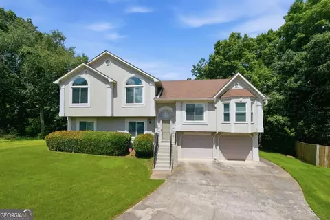4397 Sahara Dr NW, Kennesaw, GA 30144