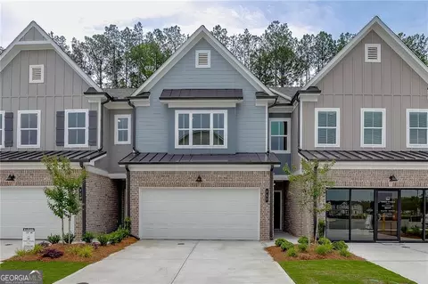761 Woods Chapel Rd #LOT 96, Sugar Hill, GA 30518