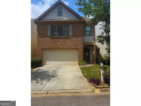 3068 Momerath Ct, Decatur, GA 30032