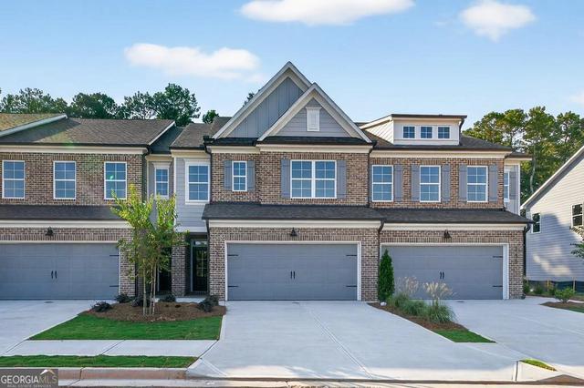 131 Windsor Park Ct, Jefferson, GA 30549