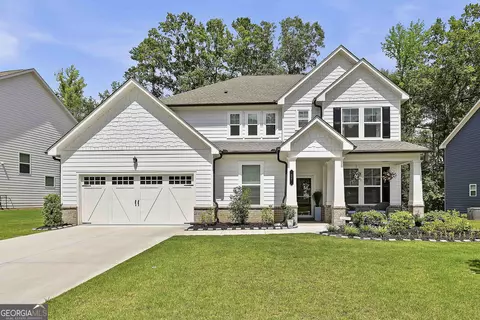 20 Tallulah Trl, Sharpsburg, GA 30277