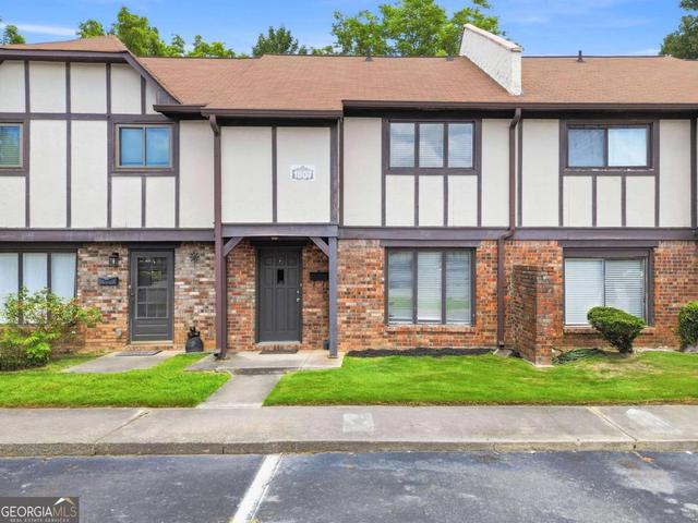 1807 Ashborough Cir SE #E, Marietta, GA 30067