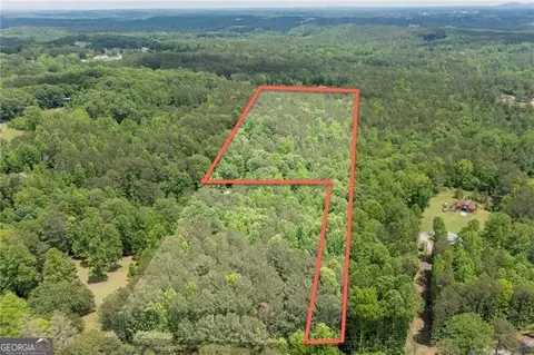 0 Benson Rd, Dallas, GA 30132