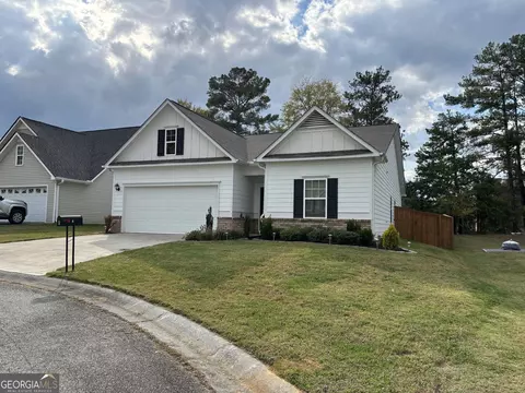 8 Kayla Dr NW, Rome, GA 30165