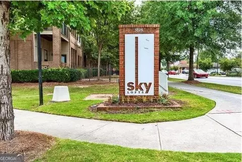 898 Oak St SW # 1126, Atlanta, GA 30310