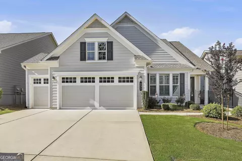 333 Cottonwood Cir, Peachtree City, GA 30269