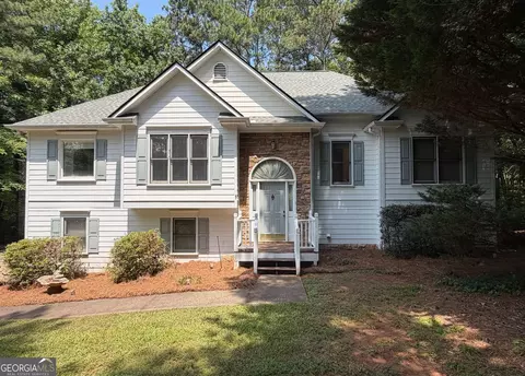 435 Lower Burris Rd, Canton, GA 30114
