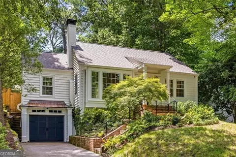 2060 Cottage Ln NW, Atlanta, GA 30318