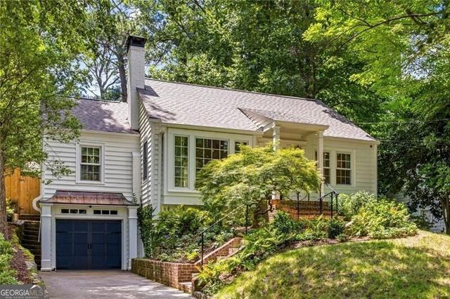 2060 Cottage Ln NW, Atlanta, GA 30318