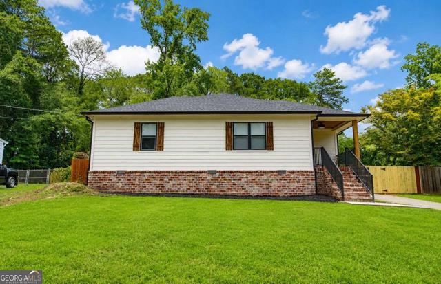 235 Mathews Cir SE, Marietta, GA 30067