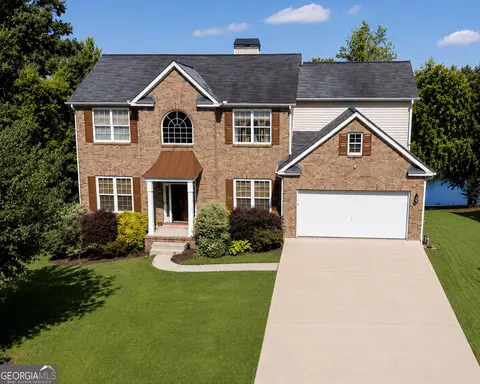 216 Rustico Ct, Mcdonough, GA 30253