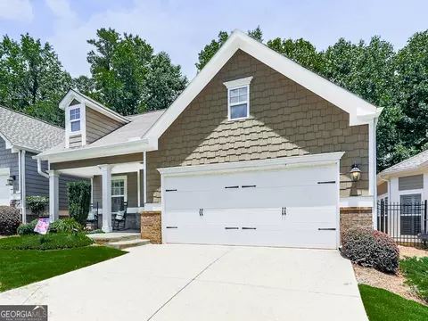155 Abbey Cir, Woodstock, GA 30188
