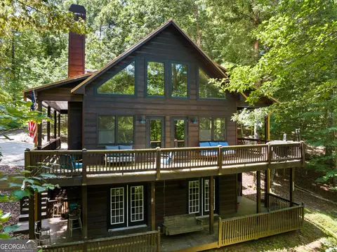 52 Merit Ct, Ellijay, GA 30540