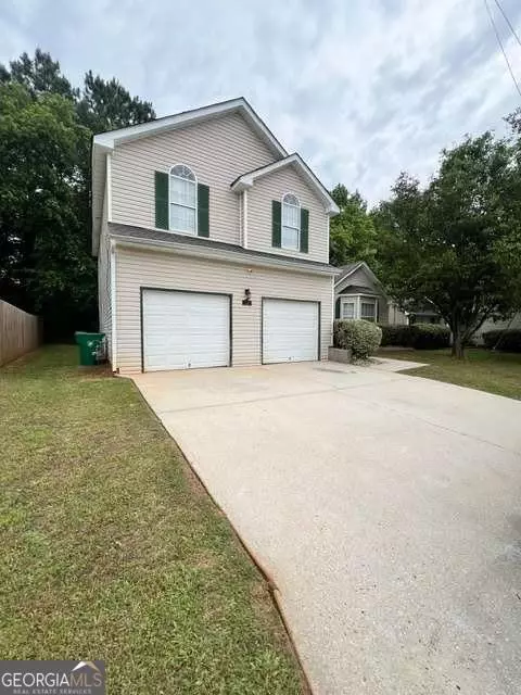 4137 Waldrop Hills Dr, Decatur, GA 30034