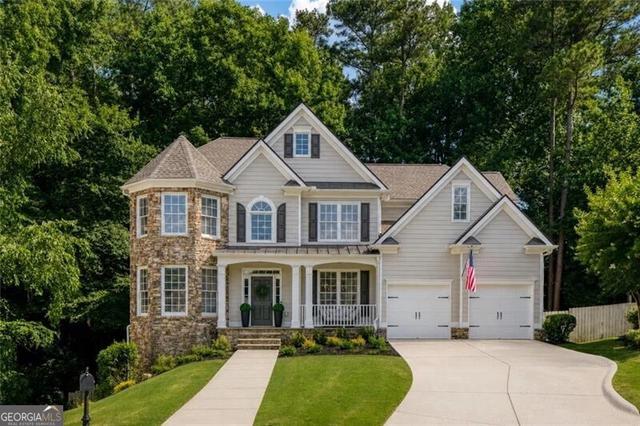 870 Southfield Ln, Alpharetta, GA 30004