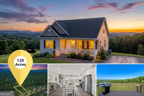 190 Grand Oak Ln, Dahlonega, GA 30533