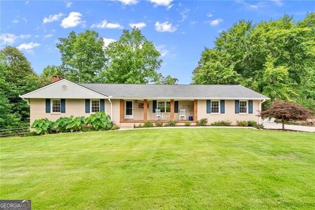 1971 Beechwood Blvd NW, Gainesville, GA 30504