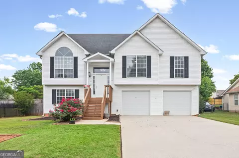 2031 Tudor Dr, Mcdonough, GA 30253