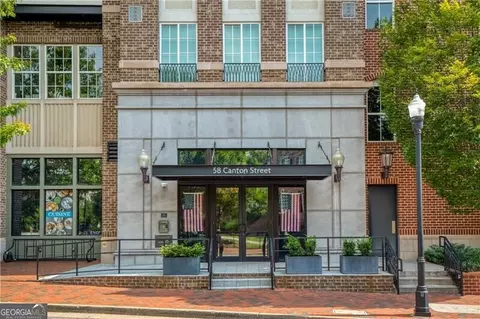58 Canton St #302, Alpharetta, GA 30009