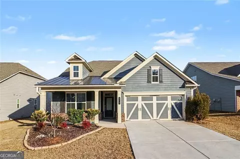 375 Plainfield St, Fayetteville, GA 30215