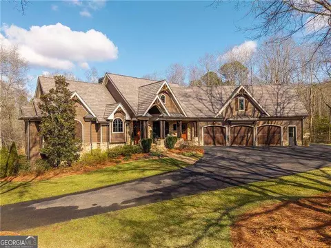 210 Etowah Lndg, Ball Ground, GA 30107