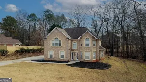 480 Young James Cir, Stockbridge, GA 30281