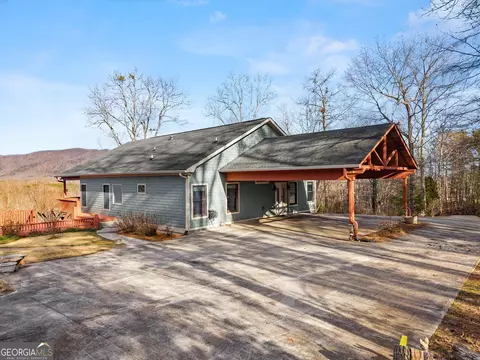 483 Gold Ditch Rd, Cleveland, GA 30528