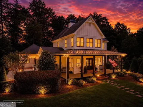 3735 Lakeside Cir, Cumming, GA 30041