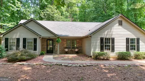 503 Westwind Way, Ball Ground, GA 30107