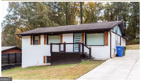 3456 Adkins Rd NW, Atlanta, GA 30331