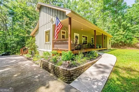 61 Hubler Rd, Dahlonega, GA 30533