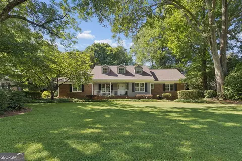 1891 Cedar Canyon Dr NE, Atlanta, GA 30345