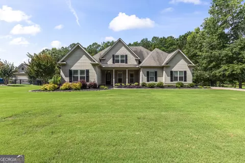 60 Rocky Bay Ln, Senoia, GA 30276