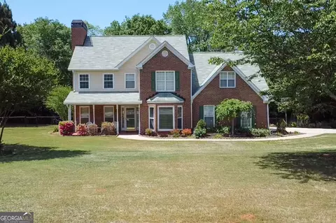 305 Brook Hollow Dr, Mcdonough, GA 30252