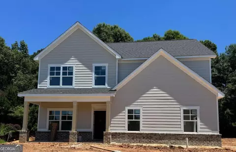 4290 Brookhaven Dr SE, Covington, GA 30014