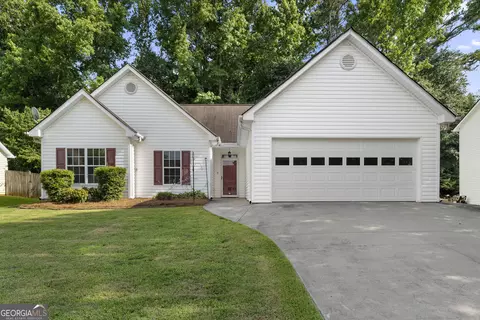 314 Apache Dr, Canton, GA 30115