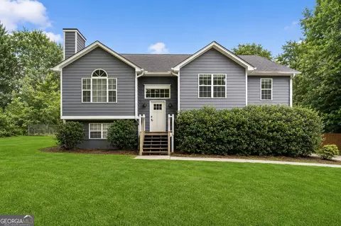543 Settlers Ridge Ln, Hiram, GA 30141