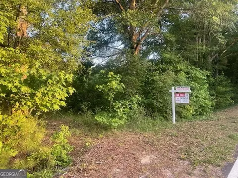0 Mccrary Road - Tract 3, Molena, GA 30258 photo 7