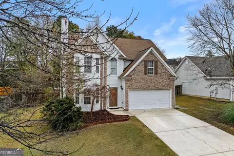 1480 Bramlett Forest Trl, Lawrenceville, GA 30045