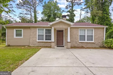 4348 Midway Rd, Douglasville, GA 30134