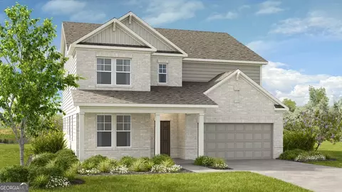 3382 Burkston Pl, Buford, GA 30519