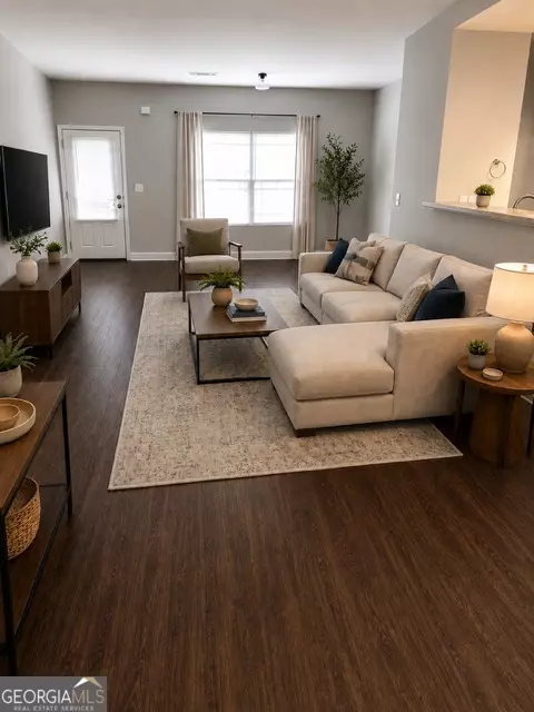 Living - 590 Cotton Dr, Jackson, GA 30233 photo 1 of 1