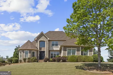 3001 Dawkins Lndg, Hampton, GA 30228